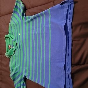 Boys Polo Shirt